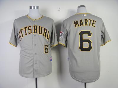 MLB Jersey-812